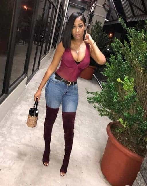 Dubai escort girl KATYA AND YASMINA